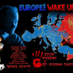 «Europe! Wake up!»