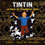 Тінтíн — герой ХХ віку