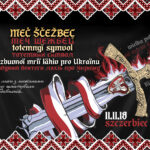 „Meč Ščežbєç — totemnyǐ symvol nepozbuvnoї mriї lähiv pro Ukraїnu“