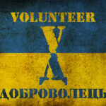 ✠ Міжнародний День Волонтера